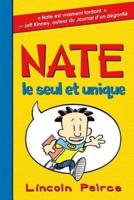 Nate: N? 1 - Nate Le Seul Et Unique
