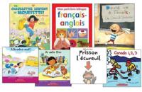 French Immersion Kit