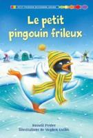 Le Petit Pingouin Frileux