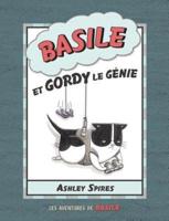 Les Aventures De Basile: N? 4 - Basile Et Gordy Le G?nie