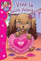 Puppy in My Pocket: Vive La Saint-Valentin!