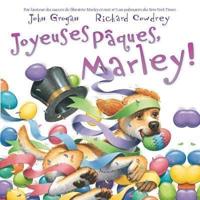 Joyeuses P?ques, Marley!