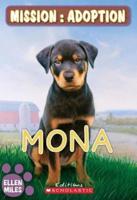 Mission: Adoption: Mona