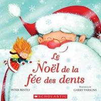 Le No?l De La F?e Des Dents