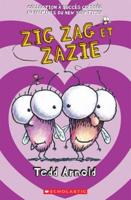 Zig Zag: N° 6 - Zig Zag Et Zazie