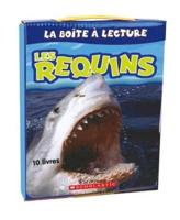 Les Requins - La Boîte À Lecture