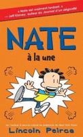 Nate: N° 8 - Nate À La Une