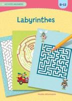 Activités Amusantes: Labyrinthes