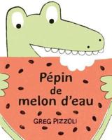 Pepin De Melon D'Eau