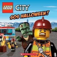 Lego City: SOS Halloween!