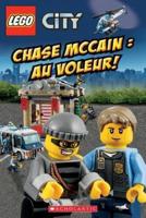Lego City: Chase McCain: Au Voleur!