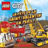 Lego City