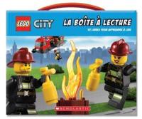 Lego City - La Boîte À Lecture