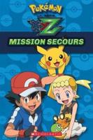 Pokémon: La Série Xyz: Mission Secours