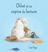 Chloé Et Sa Copine De Lecture