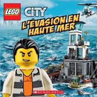 Lego City: l'Évasion En Haute Mer