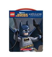Lego DC Super Heroes: La Boîte À Lecture 1