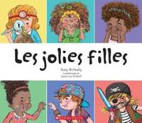 Les Jolies Filles