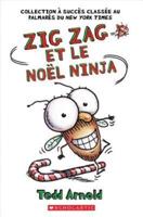 Zig Zag: N? 12 - Zig Zag Et Le No?l Ninja