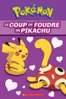 Pokémon: Le Coup De Foudre De Pikachu