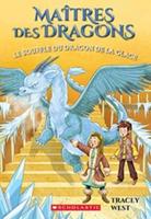 Maîtres Des Dragons: N° 9 - Le Souffle Du Dragon De La Glace