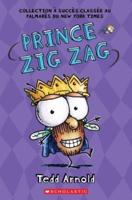 Zig Zag: N° 13 - Prince Zig Zag
