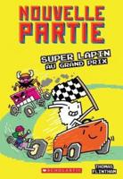 Nouvelle Partie: N° 3 - Super Lapin Au Grand Prix