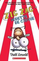 Zig Zag: N° 14 - Zig Zag Vedette De Cirque