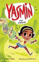 Yasmin Aime Explorer