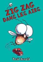 Zig Zag: N° 17 - Zig Zag Dans Les Airs