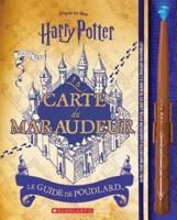 Harry Potter: La Carte Du Maraudeur