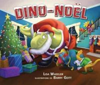 Dino-Noël