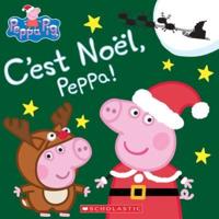 Peppa Pig: c'Est Noël, Peppa!