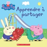 Peppa Pig: Apprendre À Partager