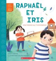 Coup De Main: Raphaël Et Iris