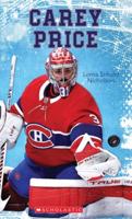 Biographie-Bd-Hockey: Carey Price