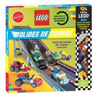 Klutz: Lego Bolides De Course