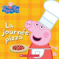 Peppa Pig: La Journée Pizza