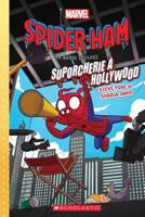 Marvel: Spider-Ham La Bande Dessinée N° 2 - Suporcherie À Hollywood