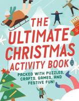 The Ultimate Christmas Activity Book