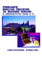 Freelance English Teaching in Eastern Europe