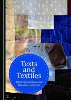 Texts and Textiles