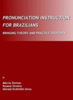 Pronunciation Instruction for Brazilians