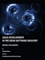 Agile Development in the Irish Software Industry