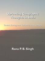 Uprooting Geographic Thoughts in India