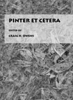 Pinter Et Cetera