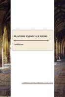 Manfred and Other Poems