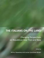 The Italians on the Land