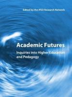 Academic Futures