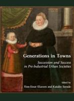 Generations in Towns